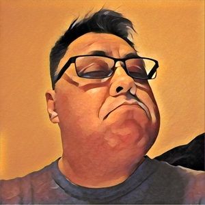 Meet your Posher, Thomas